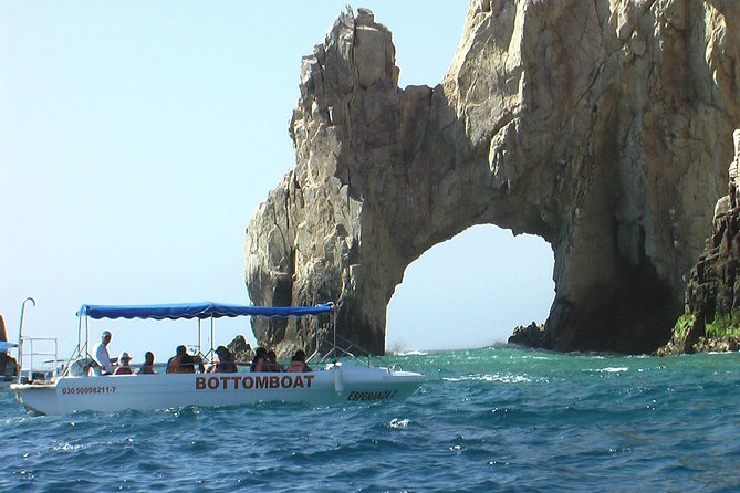Land's End Tour Basic - Lover’s Beach and the Arch