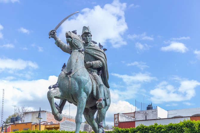Landmarks and Lunch tour with Taste of San Miguel - Why this walking tour works so well in San Miguel