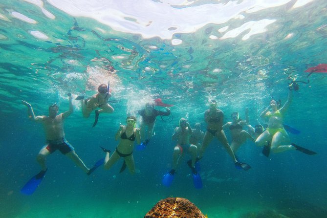 Lands End Luxury Sail and Snorkel Cruise in Cabo San Lucas - Key points to know before booking