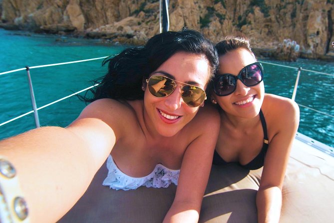 Lands End Luxury Sail and Snorkel Cruise in Cabo San Lucas - El Arco: Cabo’s essential sea view