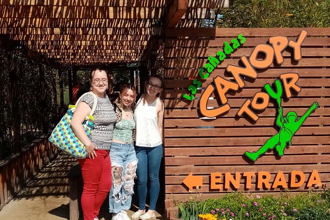 Las Canadas Ecopark and Bufadora private tour - The food stops can make the day better