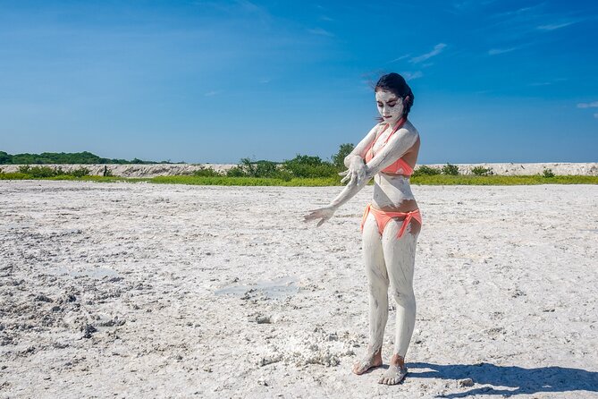 Las Coloradas Pink Lake & Rio Lagartos Guided Tour - English guiding and the human factor
