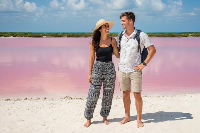 Las Coloradas Pink Lake & Rio Lagartos Guided Tour - Rio Lagartos, where the day really comes alive