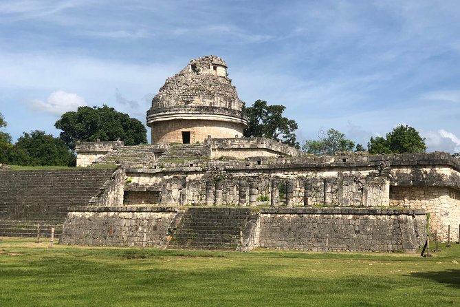LDS Tour to Chichen Itza + Cenote - Is $255 a fair price from Cancun?