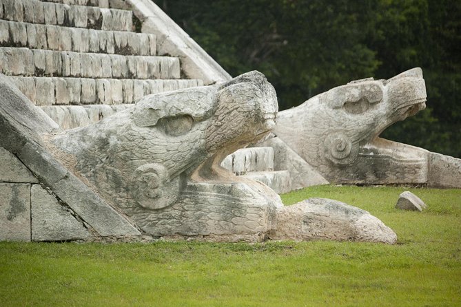 LDS Tour to Chichen Itza + Cenote - What the schedule means for you