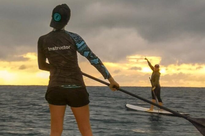 Learn Paddle Board and Explore the Mangroves of Progreso - Who should book this activity
