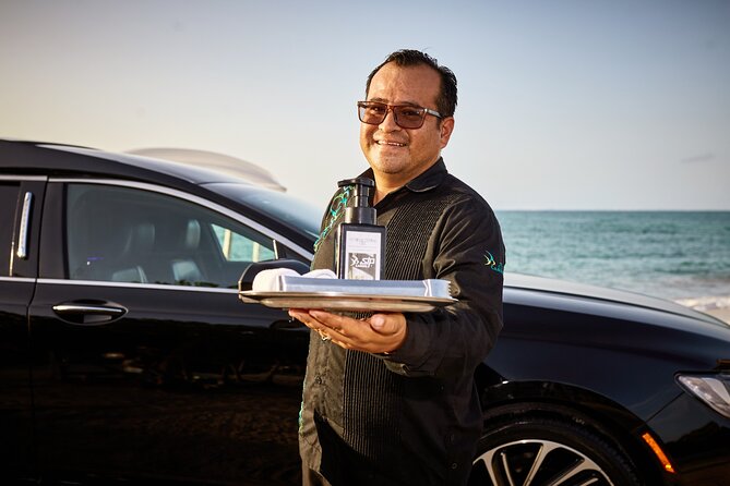 Lincoln Strecth Limousine with Wi Fi on board - Key points before you reserve