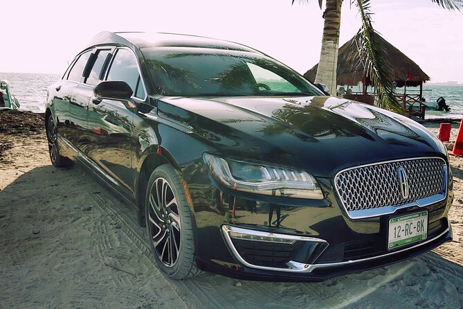 Lincoln Strecth Limousine with Wi Fi on board - Who will enjoy this transfer most?