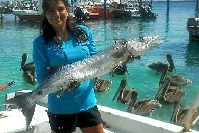 Local Fishing Plus Snorkeling Tour in Isla Mujeres - Why This Isla Mujeres Combo Works