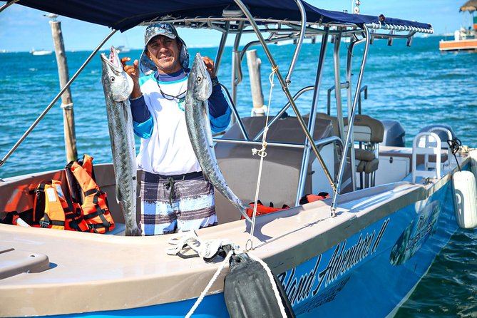 Local Fishing Plus Snorkeling Tour in Isla Mujeres - Weather, Cancellations, And Timing