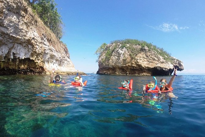 Los Arcos, Animas and Quimixto Snorkel Cruise in Puerto Vallarta All Inclusive - What kind of Puerto Vallarta day is this?