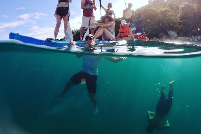 Los Arcos, Animas and Quimixto Snorkel Cruise in Puerto Vallarta All Inclusive - Las Animas and the long beach stop