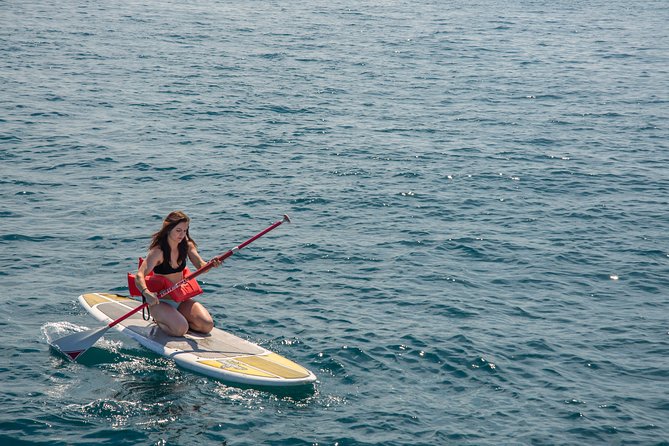 Los Arcos, Animas and Quimixto Snorkel Cruise in Puerto Vallarta All Inclusive - The Quimixto waterfall option