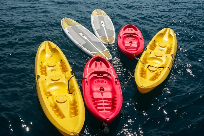 Los Arcos, Animas and Quimixto Snorkel Cruise in Puerto Vallarta All Inclusive - Is $75.93 a good value?