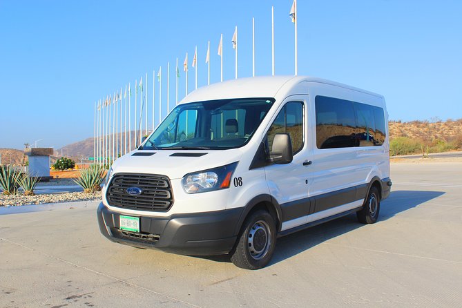 Los Cabos Airport One Way Shuttle Only Arrival - Why the hotel order can double your arrival time