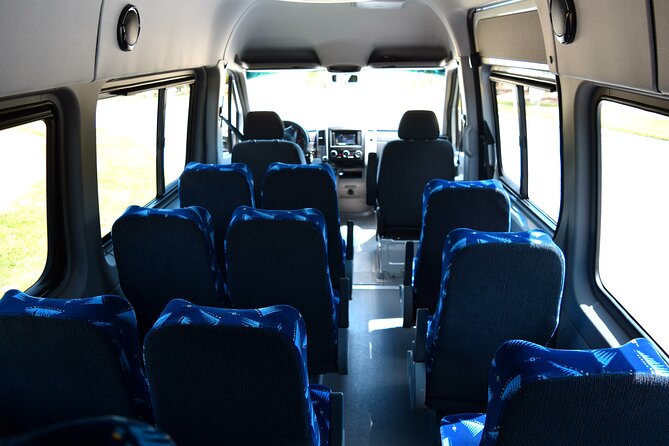 Los Cabos Airport Shuttle Roundtrip Hotels Only - Who should book this shuttle?