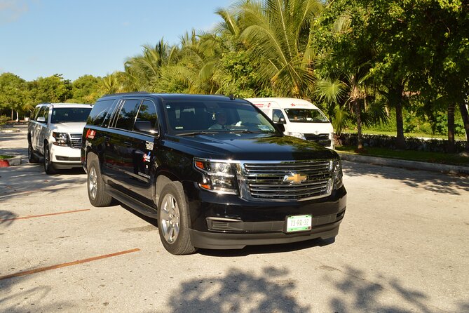 Los Cabos Airport Transportation - Key points at a glance