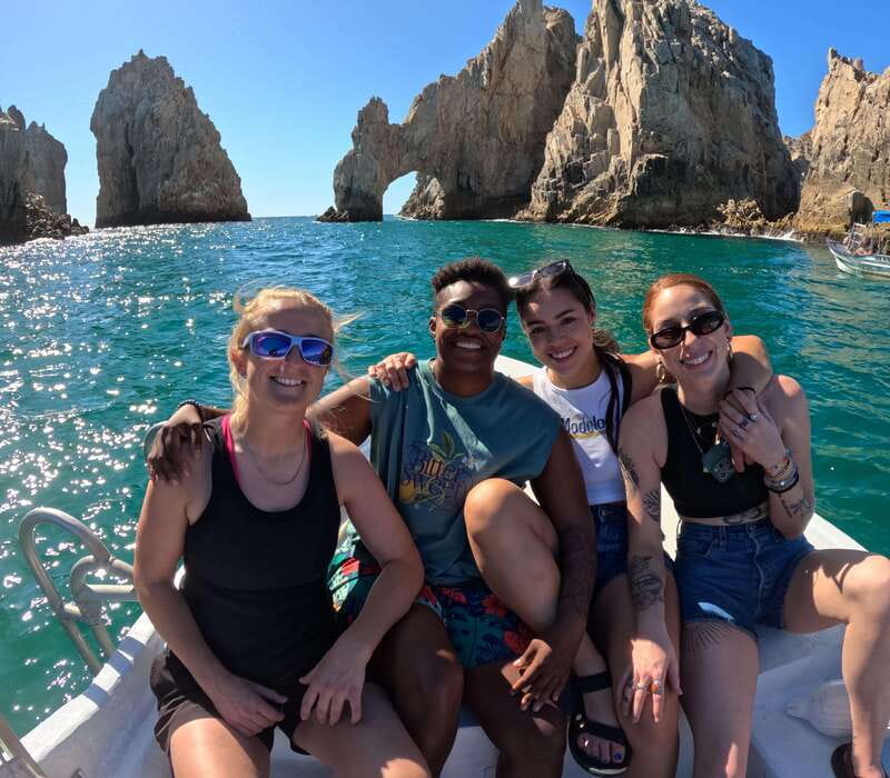 Los Cabos Arch & Lover’s Beach Tour + Snorkeling Tour - Why this Cabo boat trip works so well