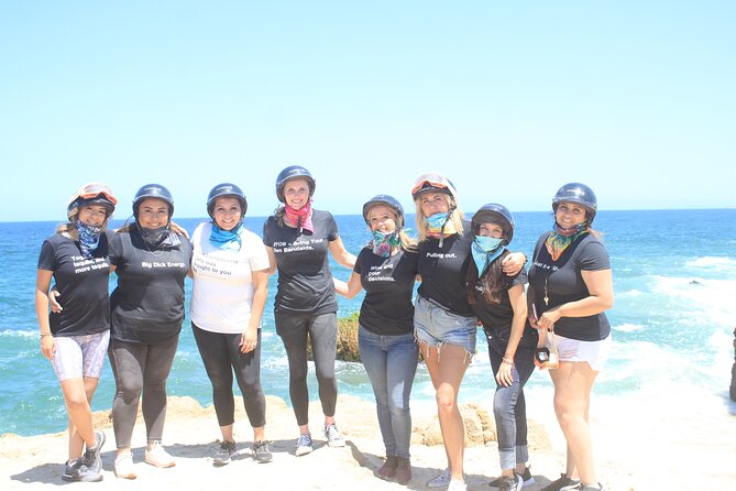 Los Cabos Beach & Desert Tour in Automatic ATV + Tequila Tasting - The real cost of a $75 ATV tour