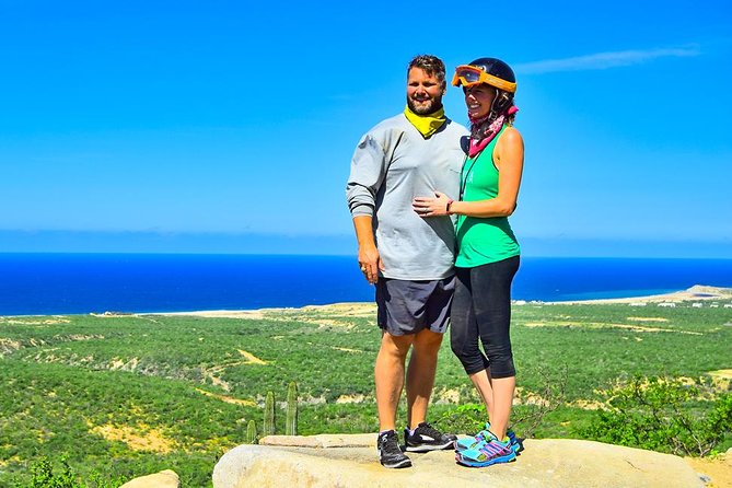 Los Cabos - COMBO Horseback Riding & ATV Tour - Guides, equipment, and the human side