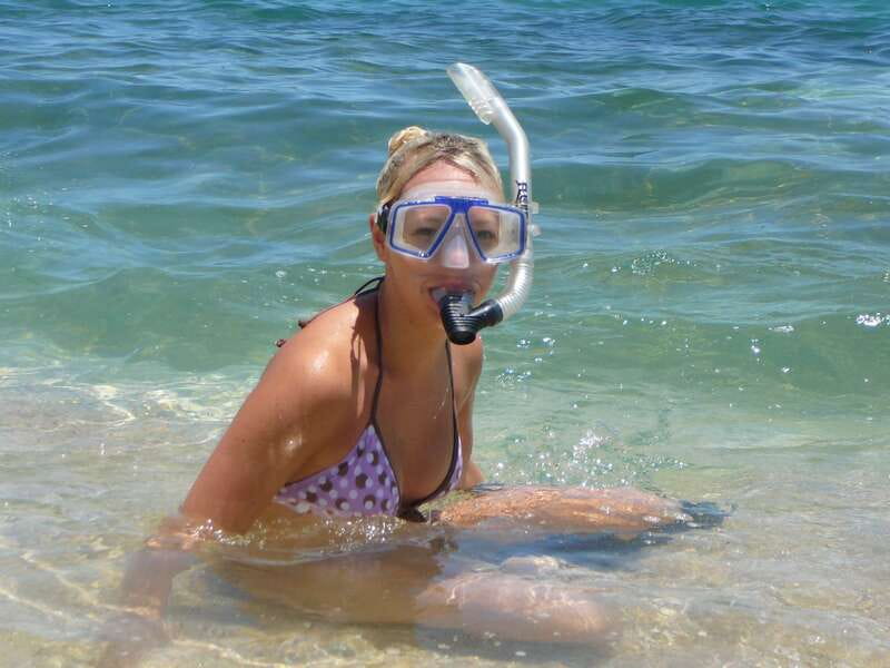 Los Cabos: Kayaking and Snorkeling in Two Pristine Bays - Key points at a glance