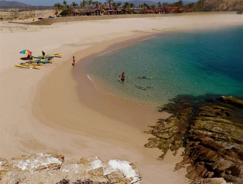 Los Cabos: Kayaking and Snorkeling in Two Pristine Bays - Should you book the Santa Maria and Chileno route?