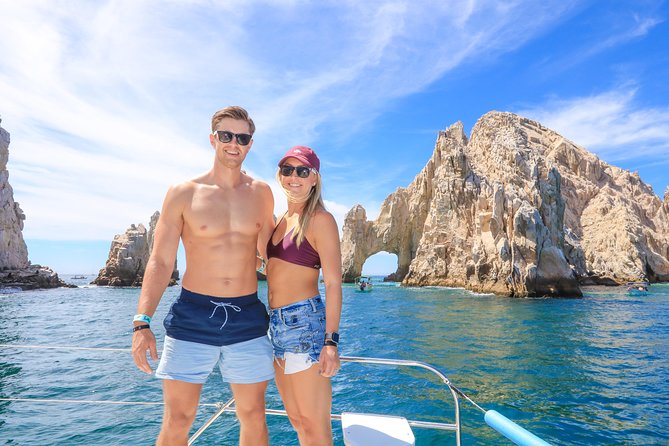 Los Cabos Luxury Sailing, Snorkel and Lunch Cruise - Should you book the Los Cabos luxury sailing cruise?