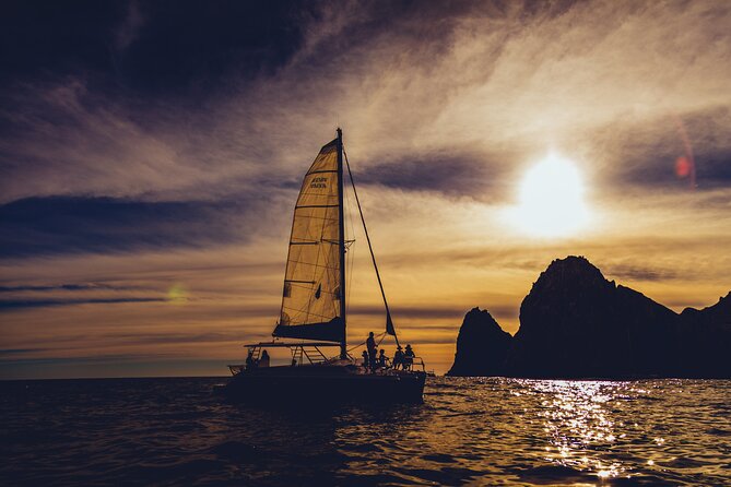 Los Cabos Luxury Sailing Sunset Tour - What the two-hour Cabo cruise is really like