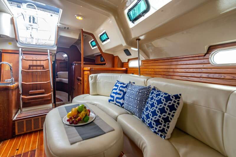 Los Cabos: Shared Sunset Sailing Cruise - Booking and practical planning