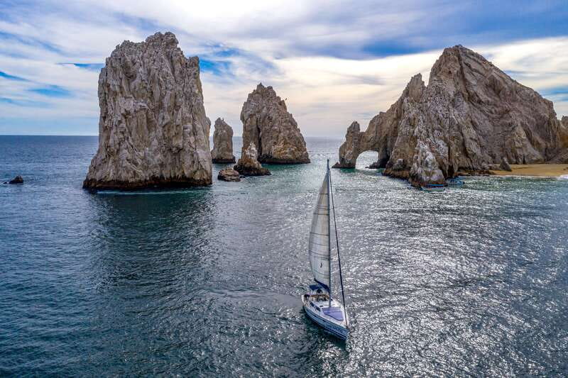 Los Cabos: Shared Sunset Sailing Cruise - Food, drinks, and the value of a $105 evening