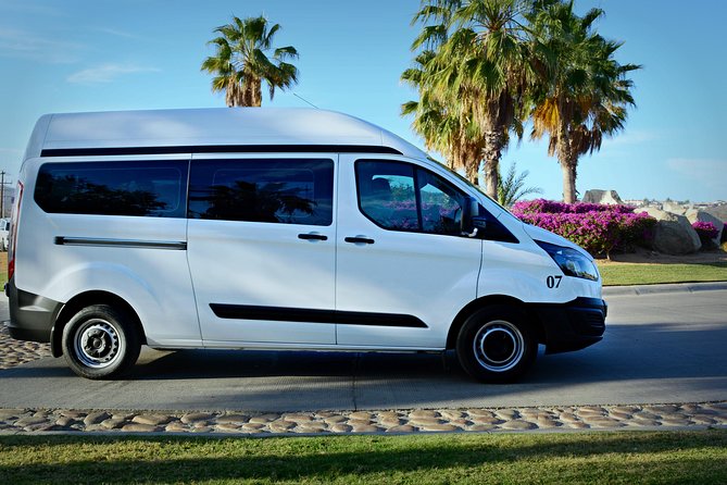 Los Cabos Shuttle Airport Roundtrip Transfers - How staff handle delays and travel problems