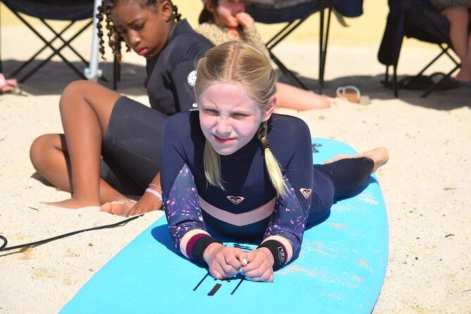 Los Cabos Surf Lesson at Costa Azul - At $47.50, the package is strong value