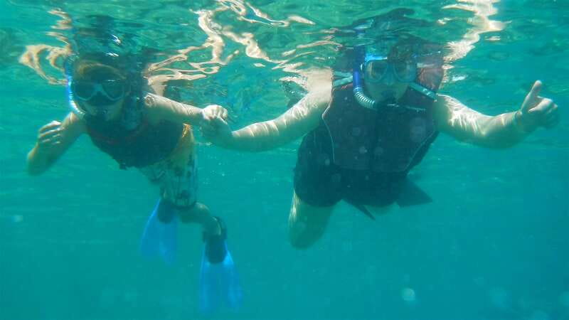 Los Cabos: The Arch and Lover's Beach Kayaking + Snorkeling - Is $102 a fair price?