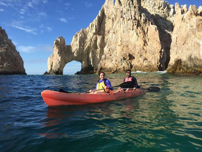 Los Cabos: The Arch and Lover's Beach Kayaking + Snorkeling - Who will enjoy this Cabo kayaking trip?