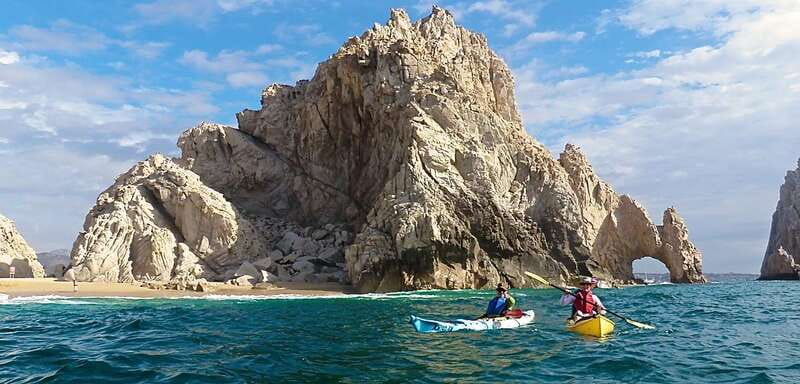 Los Cabos: The Arch and Lover's Beach Kayaking + Snorkeling - What to pack for comfort