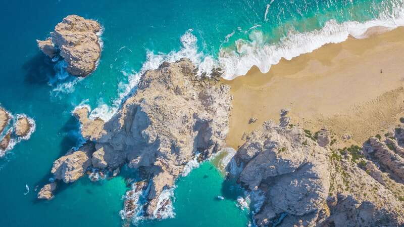 Los Cabos: Transparent Boat Tour with Optional City Tour - Small details that improve the outing