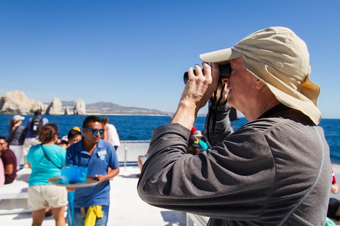 Los Cabos Whale Watching Cruise Including Breakfast - Who will enjoy this Cabo cruise most?
