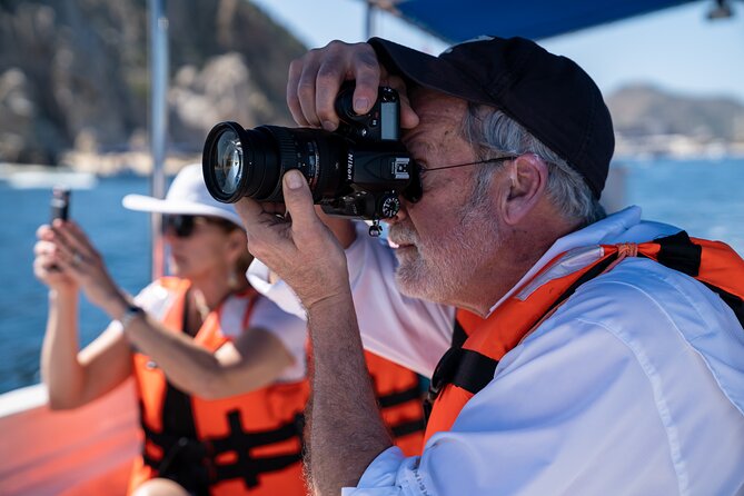 Los Cabos Whale Watching (Transportation and Pictures Included) - Why this Cabo whale-watching trip earns its price