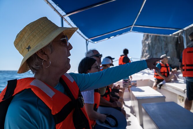 Los Cabos Whale Watching (Transportation and Pictures Included) - The included photos are a real benefit