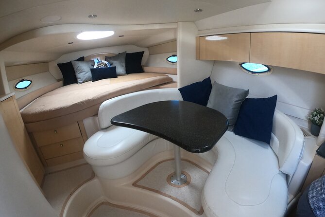 Los Cabos Yacht Adventure - Arch, Snorkel, Lunch, Drinks 1-18ppl - What the crew adds to the experience
