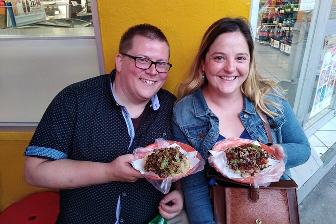 Lucha Libre Tacos & Masks 4 hrs Exploring Cdmx - Timing, transport, and family fit