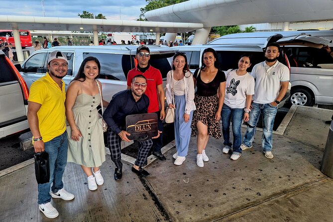Luxury one way transfer to Tulum from Cancun airport - Who will get the most from this transfer
