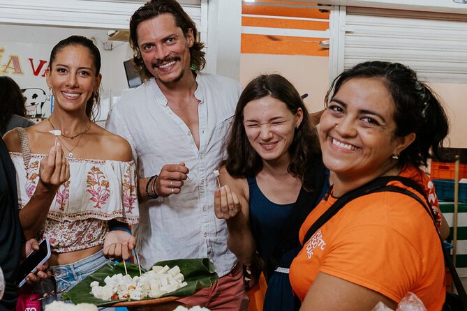 Made in Oaxaca Food Tour - Ancient beverages, coffee, and the no-alcohol rule