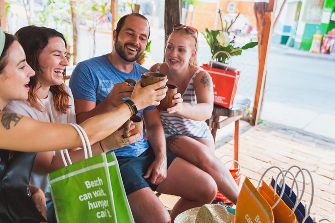 Made in Oaxaca Food Tour - Is $74 a fair price?