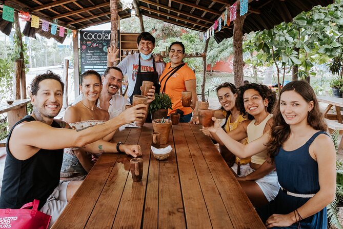Made in Oaxaca Food Tour - Who should book, and who should think twice?