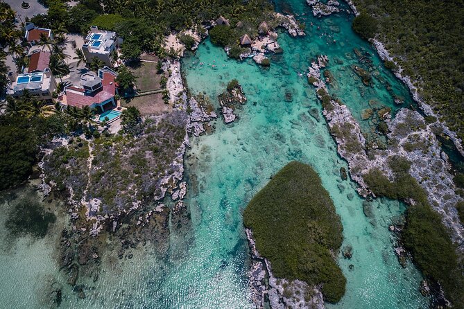 Magical Cenote and Paradise Lagoon Snorkeling Adventure - A morning built around two very different waters