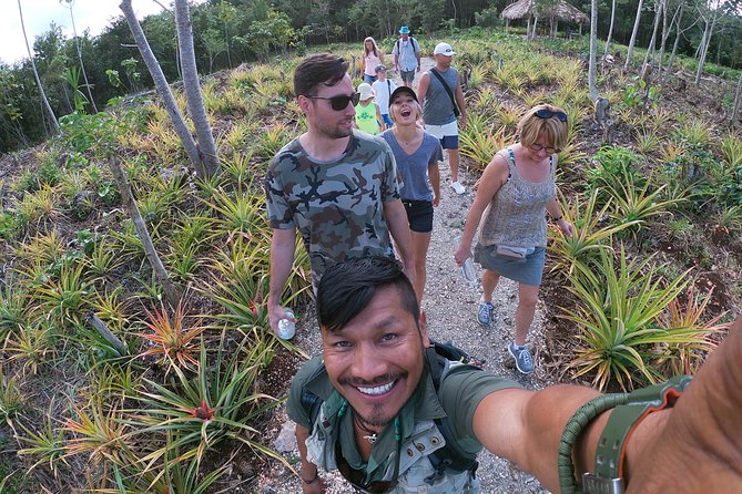 Mahahual and Costa Maya Birdwatching - Group size, comfort, and physical demands