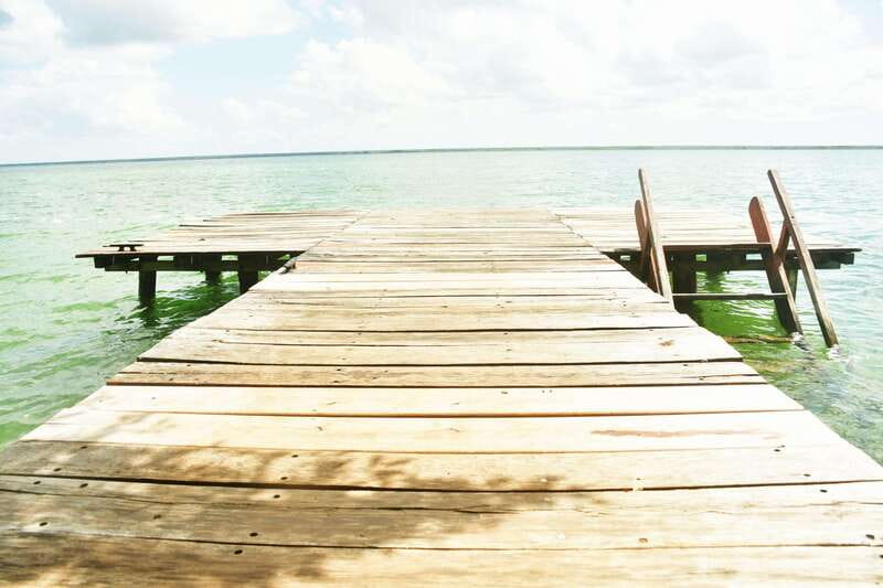 Mahahual: Chacchoben Mayan Ruins and Seven Color Lagoon Trip - Is $94 a fair price?