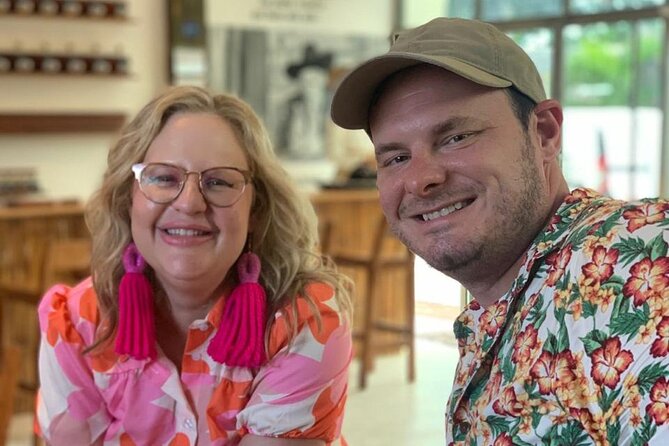 Mahahual Private Tequila Tasting - Timing, opening hours, and the Sunday warning