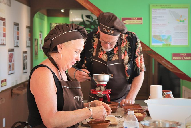 Make your own Mole Poblano in Puerto Vallarta - Key details before you book